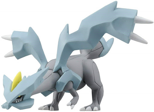 Pokepla - Kyurem (N°21) - Pokemon – Image 2