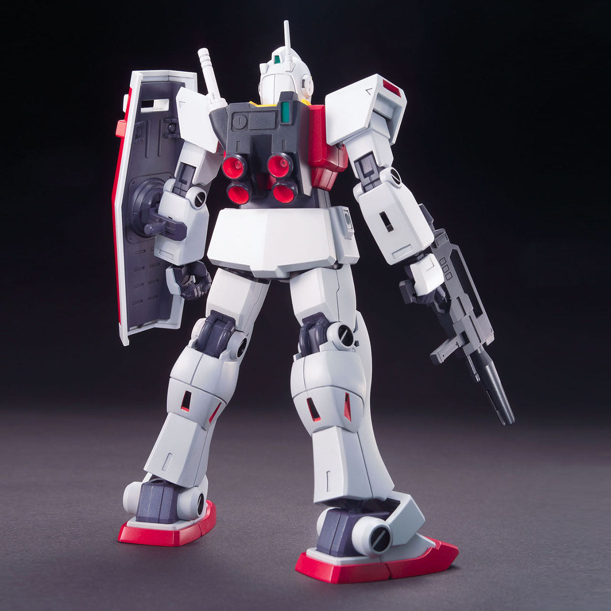 High Grade - GM II - Gundam : Zeta – Image 5