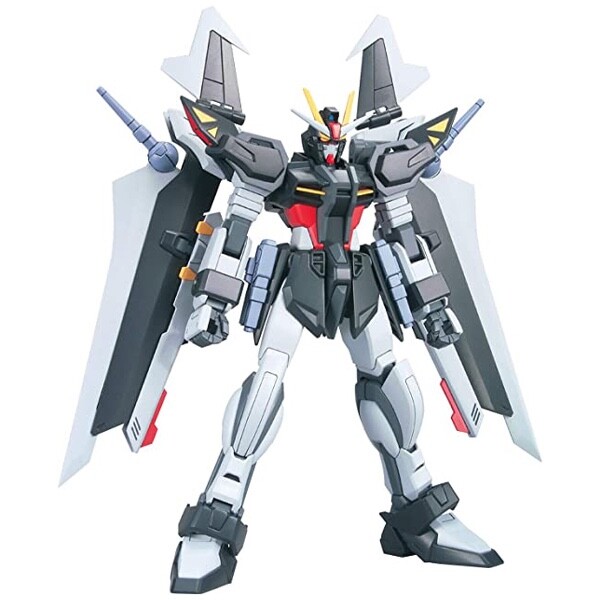 High Grade - Strike Noir - Gundam : Seed Stargazer – Image 2