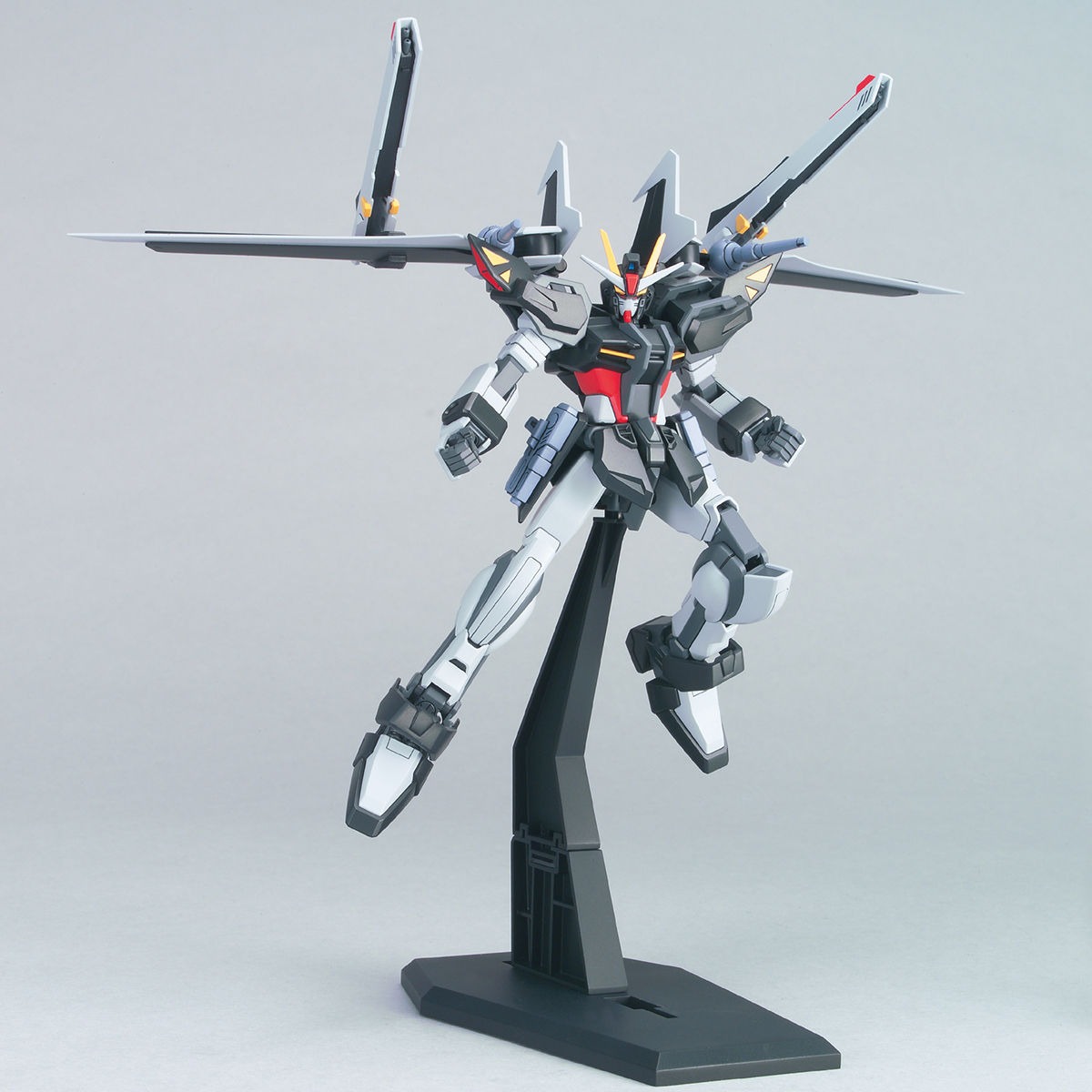 High Grade - Strike Noir - Gundam : Seed Stargazer – Image 4