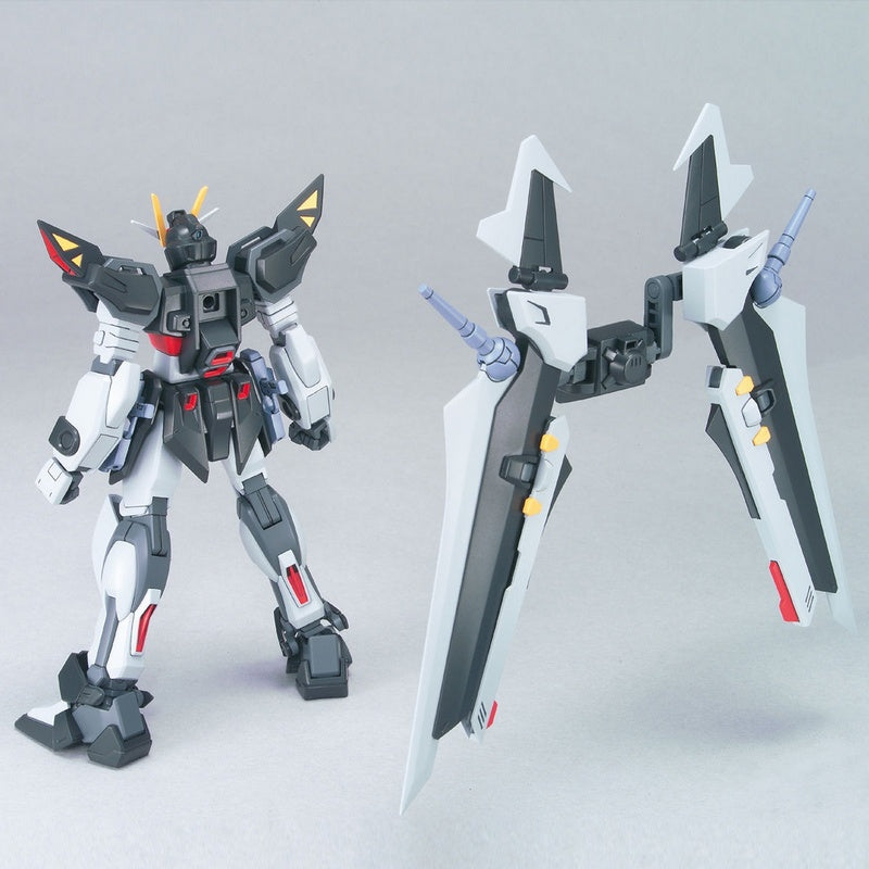 High Grade - Strike Noir - Gundam : Seed Stargazer – Image 5