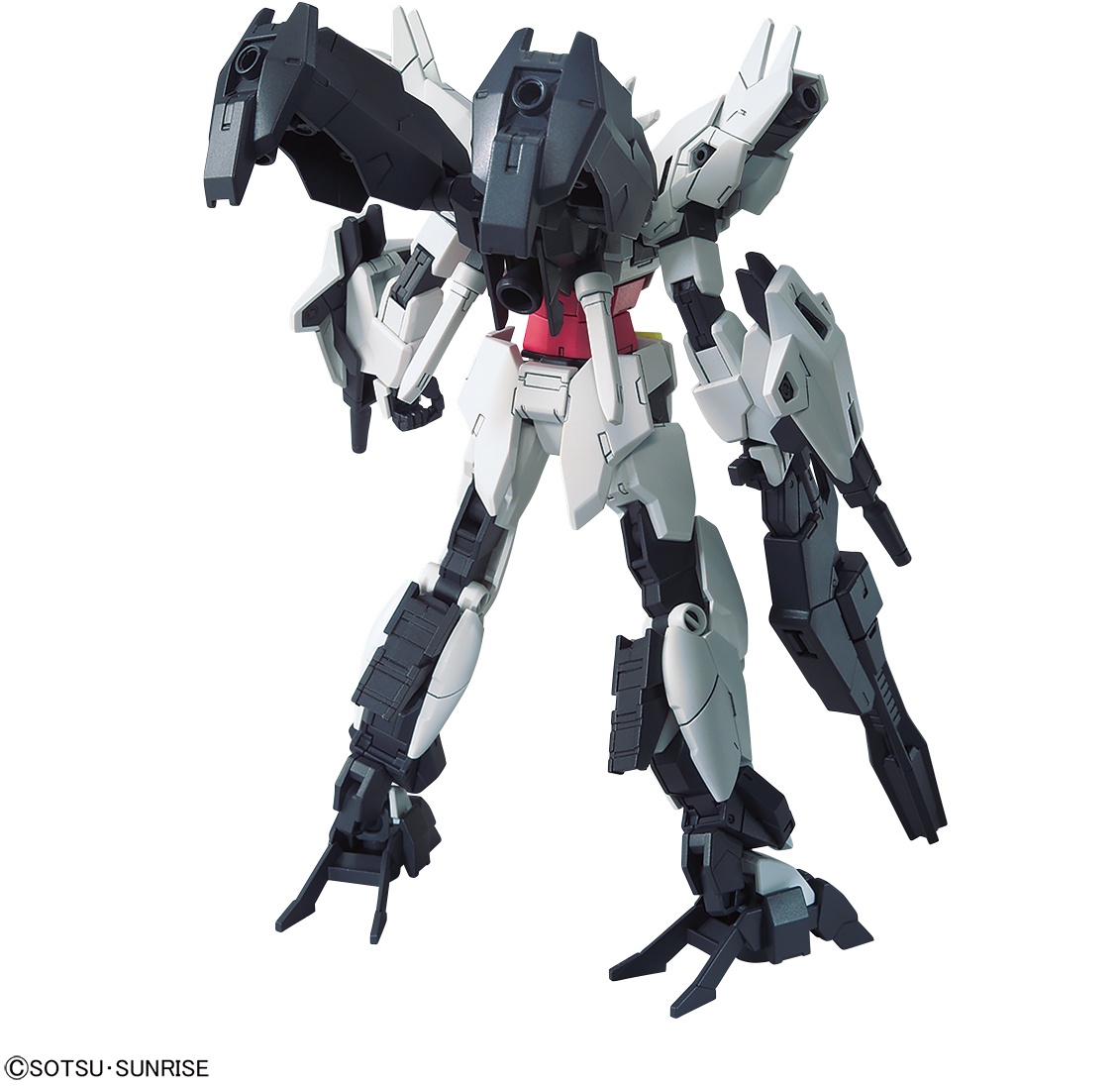 High Grade - Jupitive - Gundam – Image 3