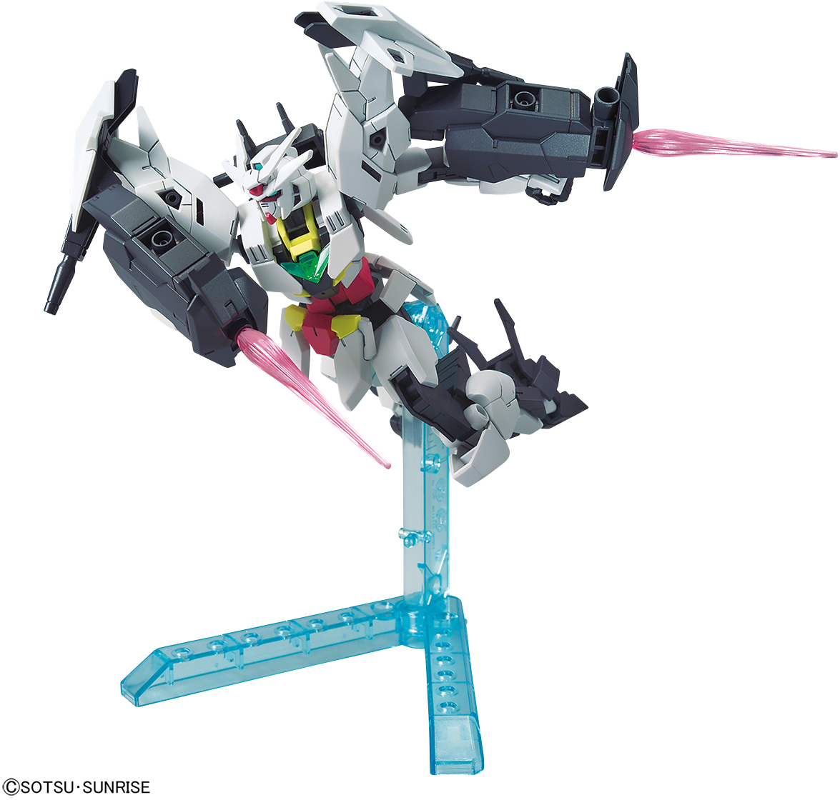 High Grade - Jupitive - Gundam – Image 5