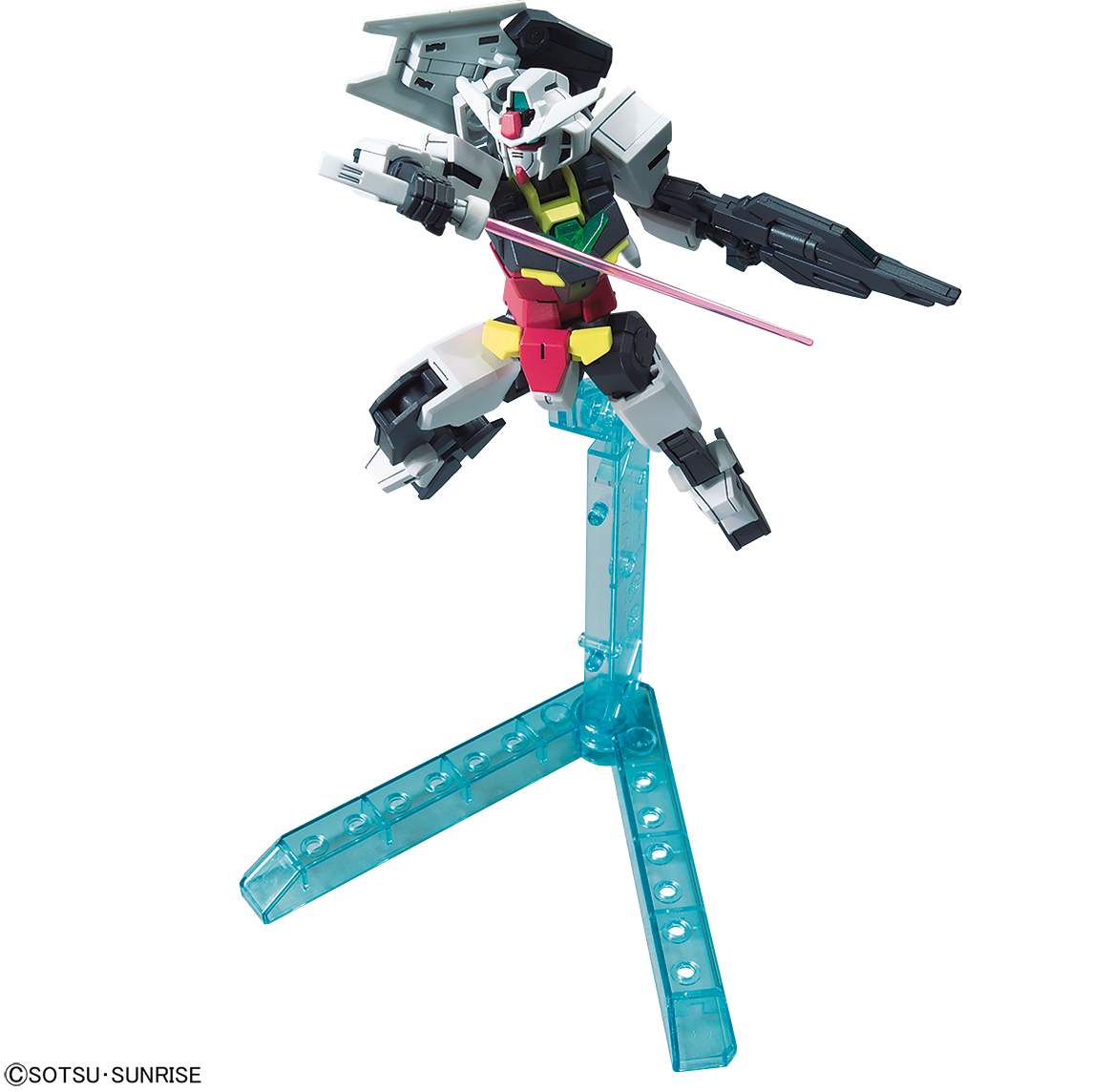 High Grade - Jupitive - Gundam – Image 6