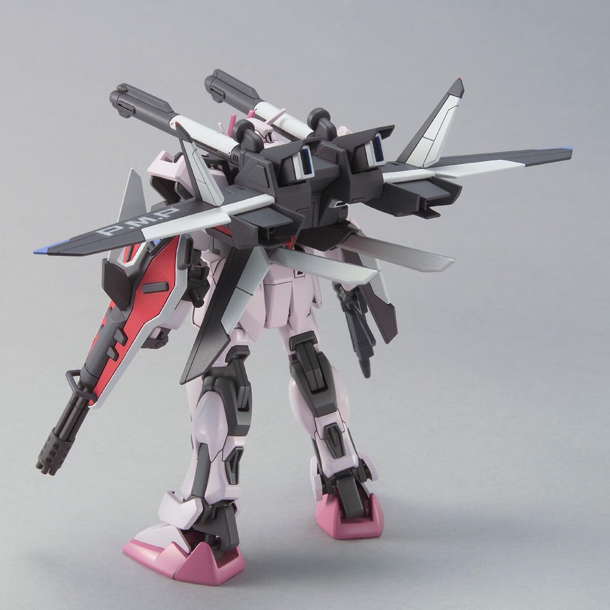 High Grade - Strike Rouge - Gundam : Seed – Image 4
