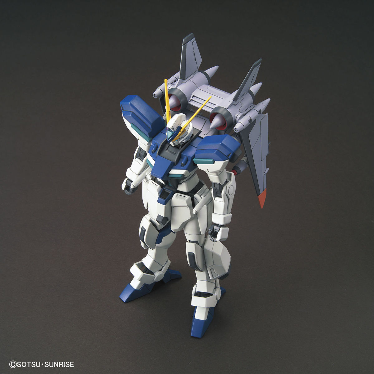 High Grade - Windam - Gundam : Seed – Image 4