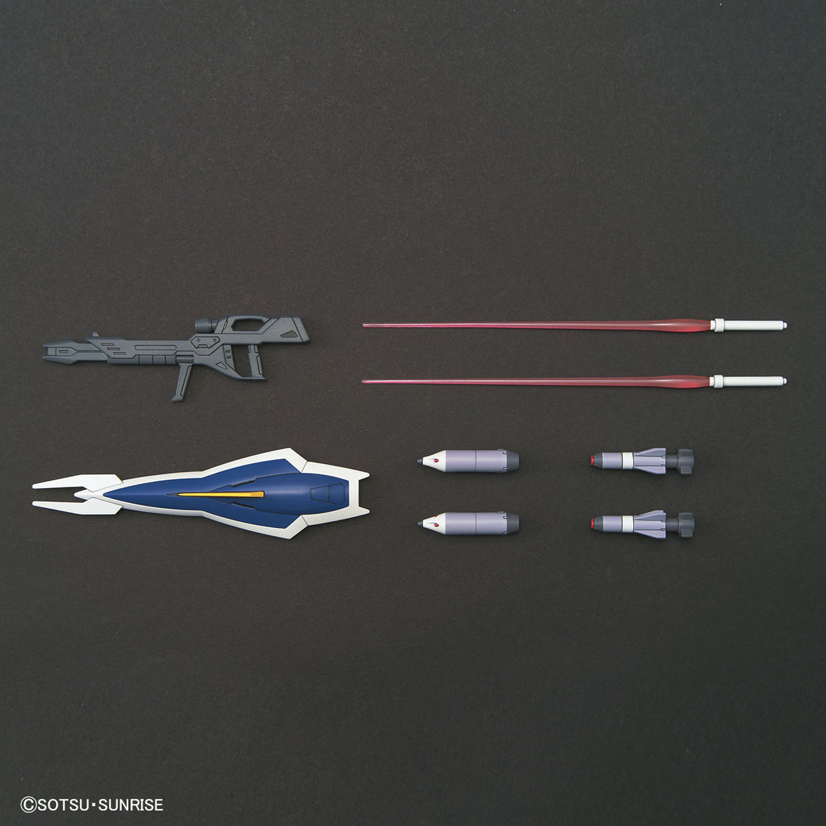 High Grade - Windam - Gundam : Seed – Image 8