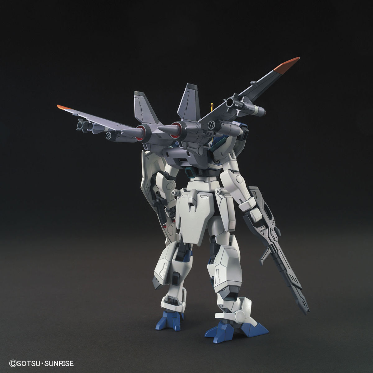 High Grade - Windam - Gundam : Seed – Image 9