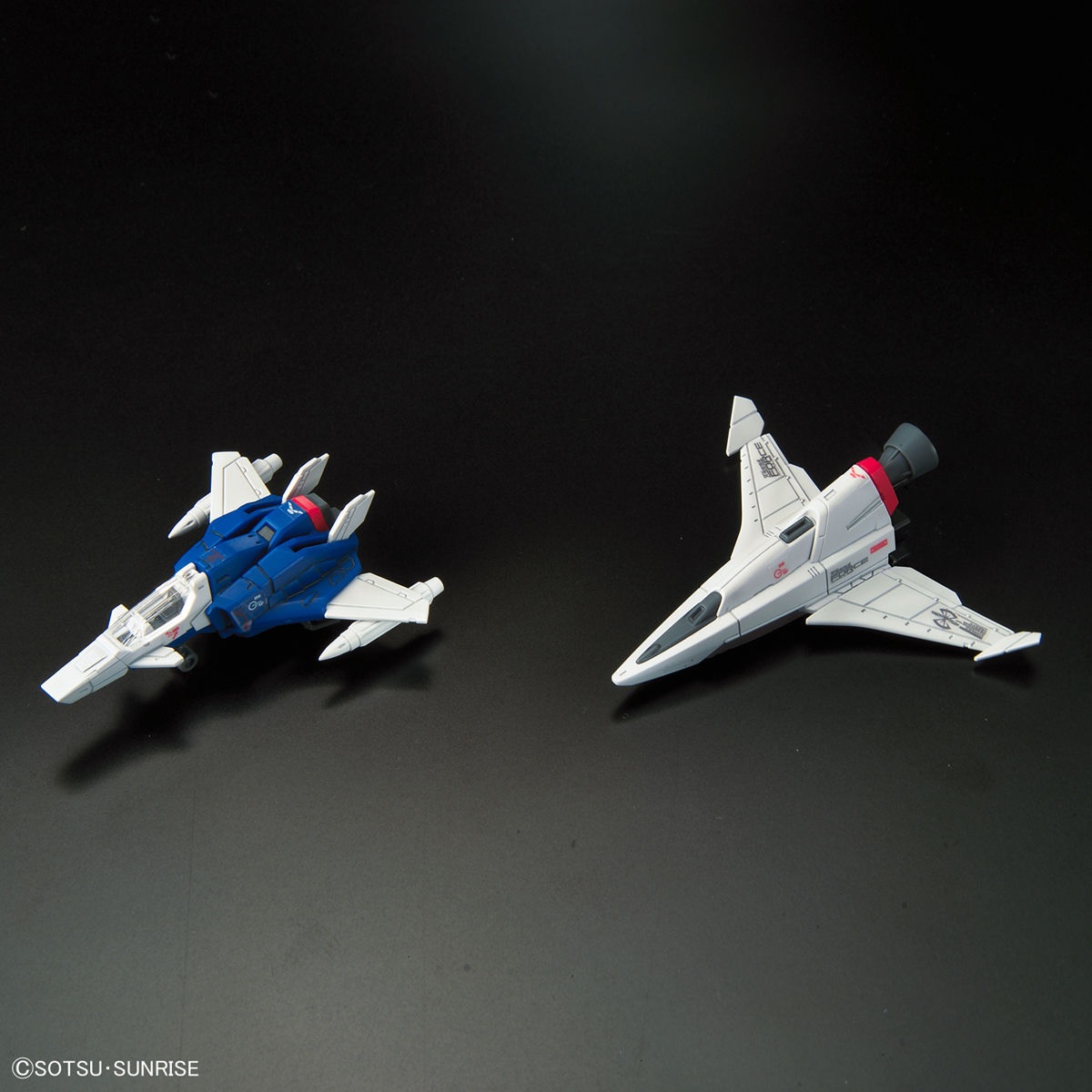 Real Grade - Force Impulse - Gundam : Seed – Image 7