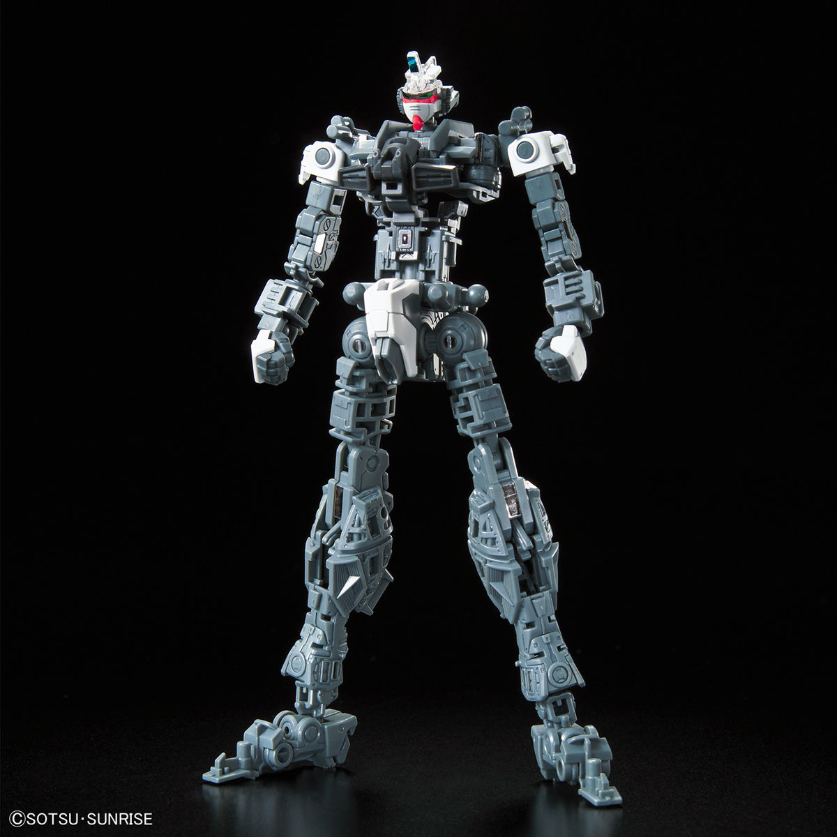 Real Grade - Force Impulse - Gundam : Seed – Image 11