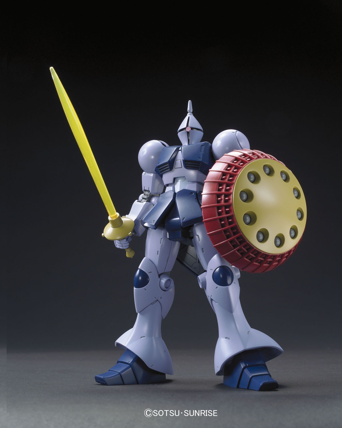 High Grade - Gyan - Gundam – Image 2