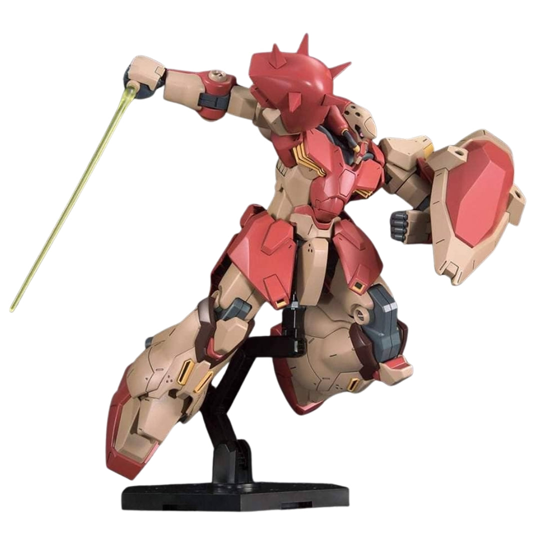 High Grade - Messer F01 - Gundam : Hathaway – Image 4