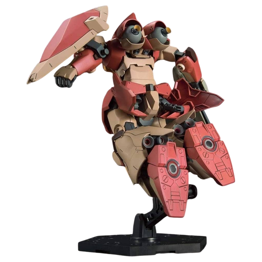 High Grade - Messer F01 - Gundam : Hathaway – Image 5