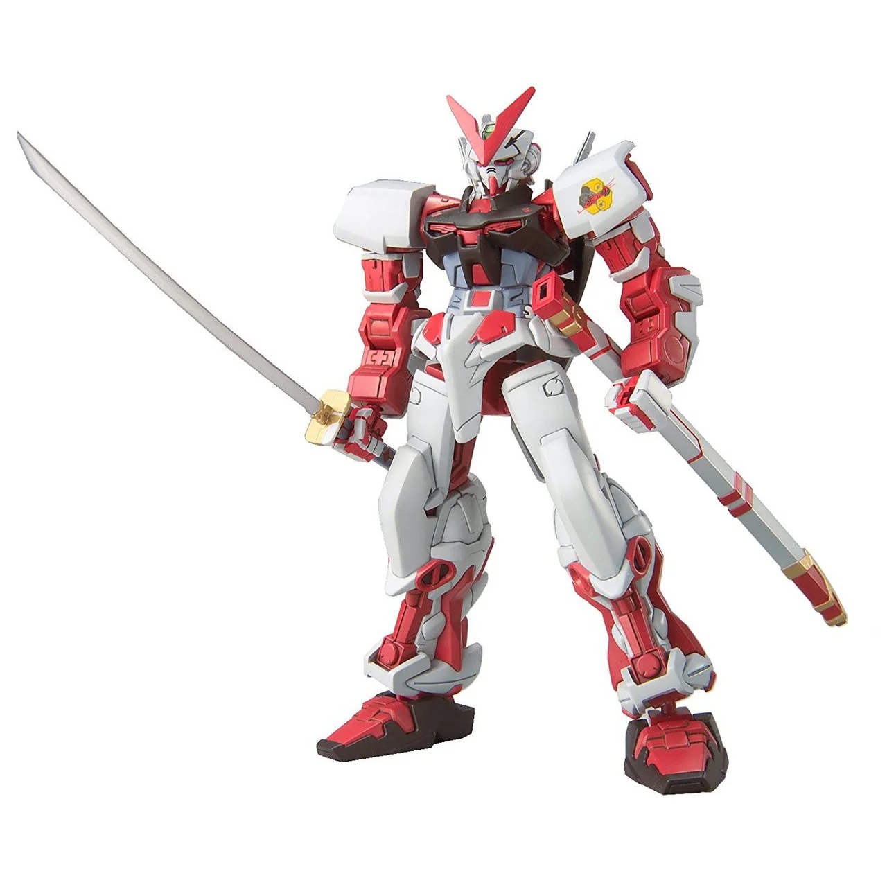High Grade - Astray (Red Frame) - Gundam : Seed – Image 2