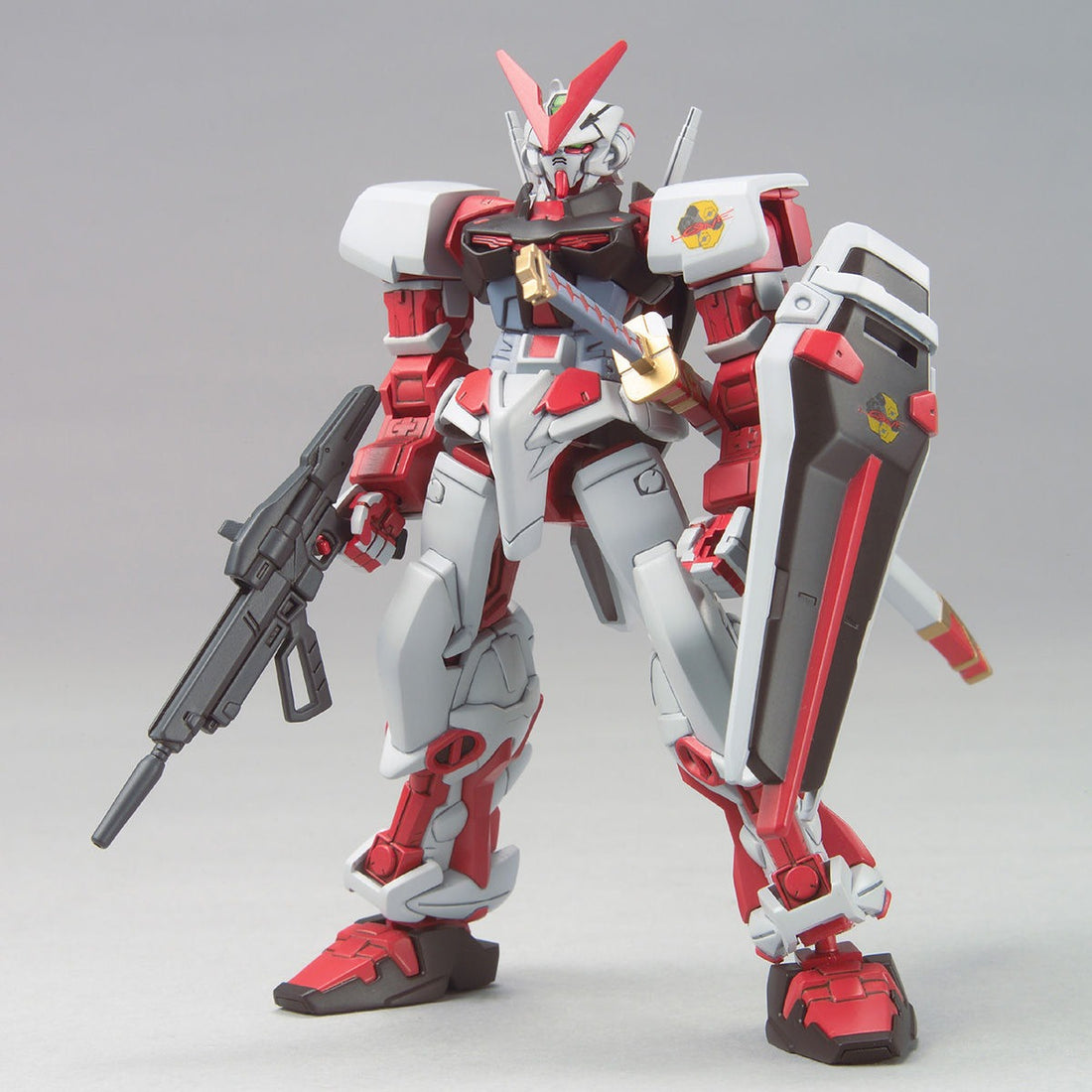 High Grade - Astray (Red Frame) - Gundam : Seed – Image 3