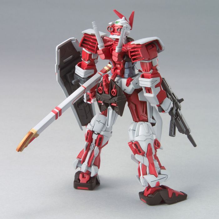 High Grade - Astray (Red Frame) - Gundam : Seed – Image 4