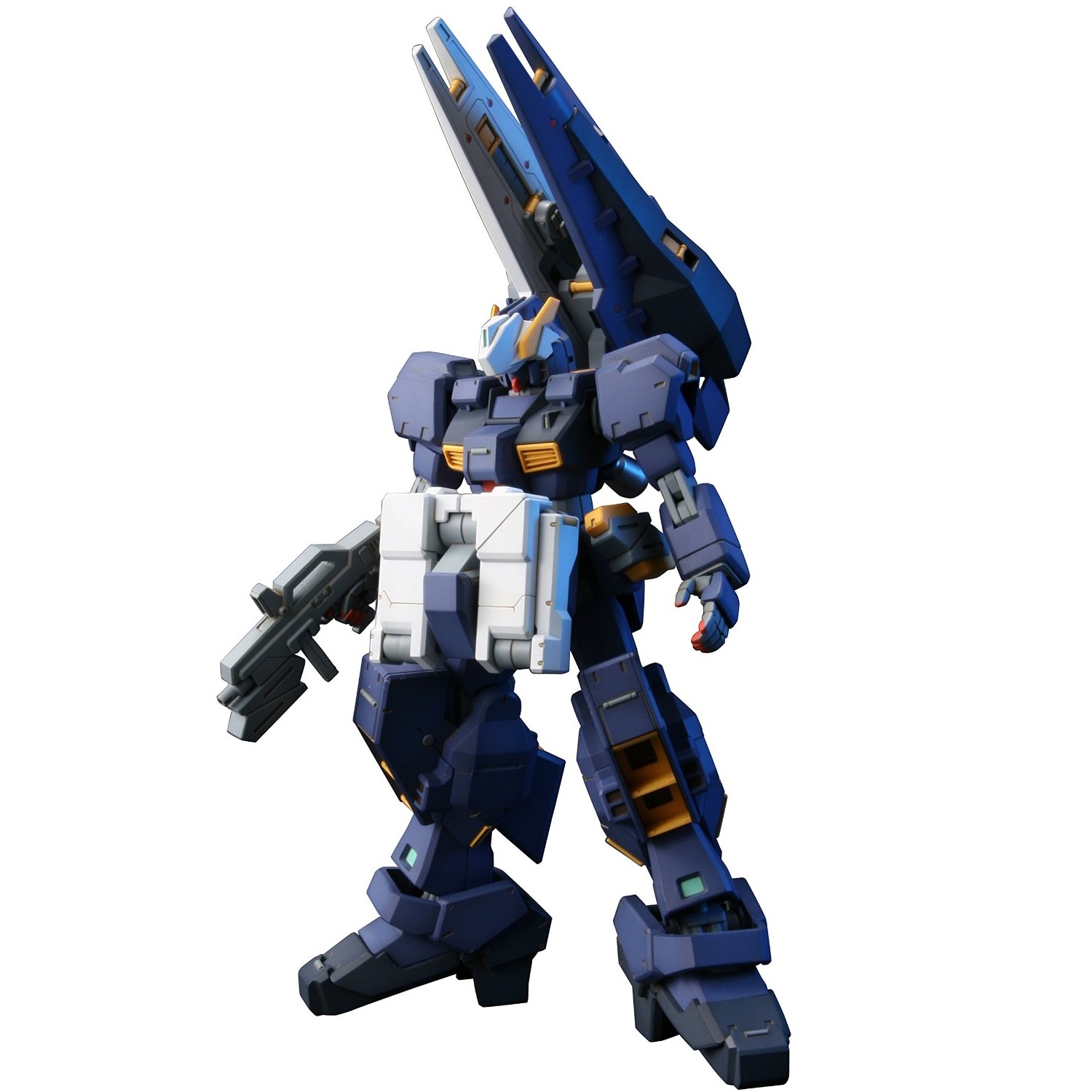 High Grade - Advanced Hazel - Gundam : UC – Image 2