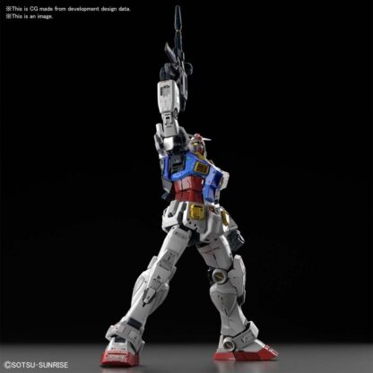 Perfect Grade - Unleashed RX-78-2 - Gundam : 0079 – Image 6