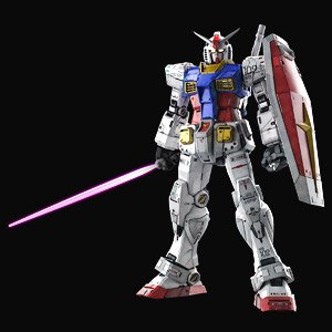 Perfect Grade - Unleashed RX-78-2 - Gundam : 0079 – Image 4