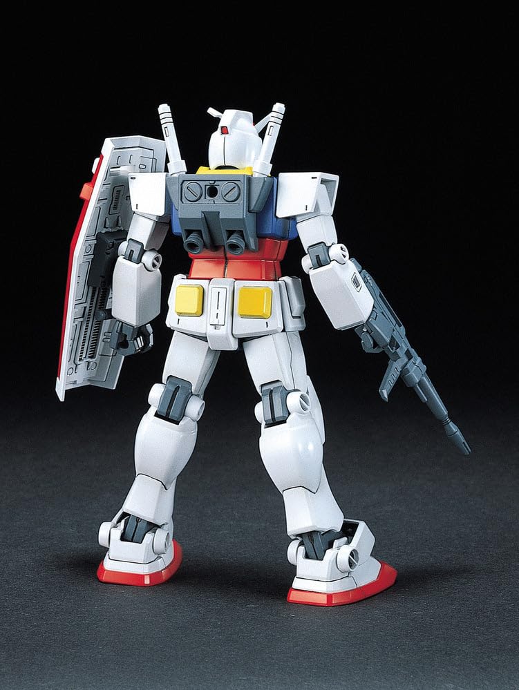 High Grade - RX-78-2 - Gundam : UC – Image 3