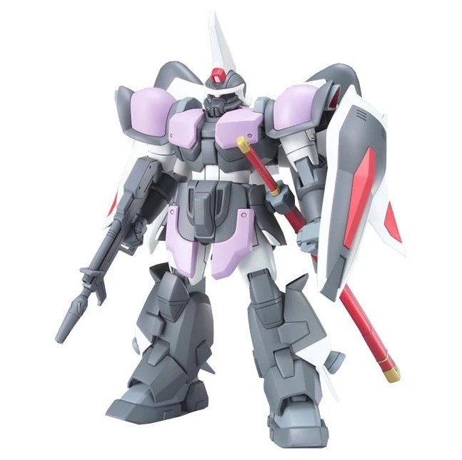 High Grade - Ginn Type High-Maneuver 2 - Gundam – Image 2