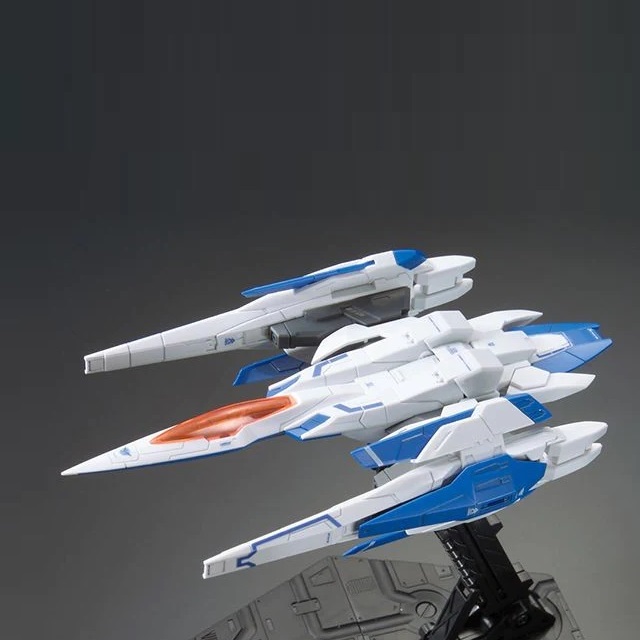 Real Grade - 00 Raiser - Gundam – Image 5