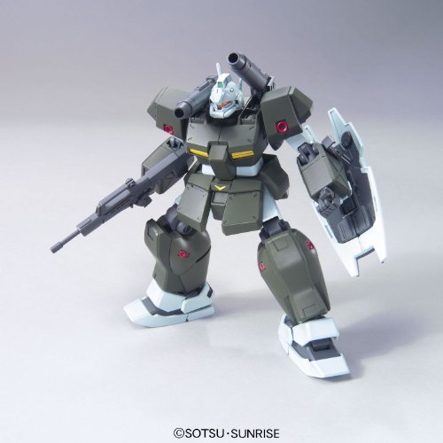 High Grade - GM Cannon II - Gundam : 0083 – Image 3