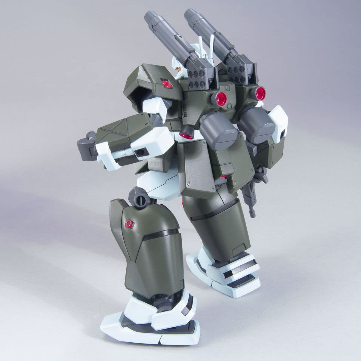 High Grade - GM Cannon II - Gundam : 0083 – Image 4