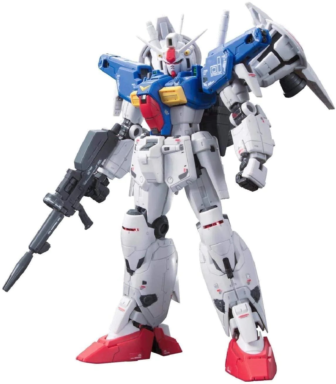 Real Grade - Full Burnern - Gundam – Image 2