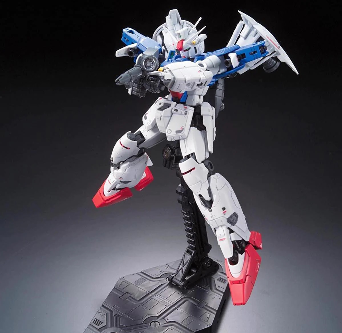 Real Grade - Full Burnern - Gundam – Image 4