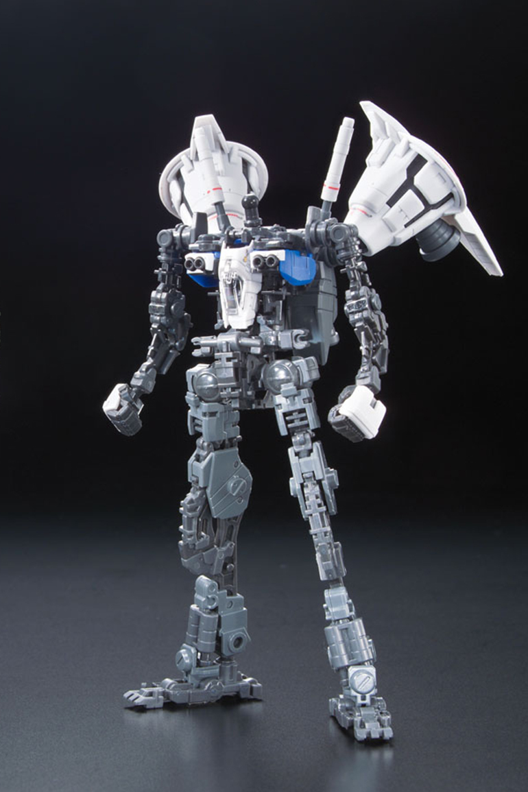 Real Grade - Full Burnern - Gundam – Image 5