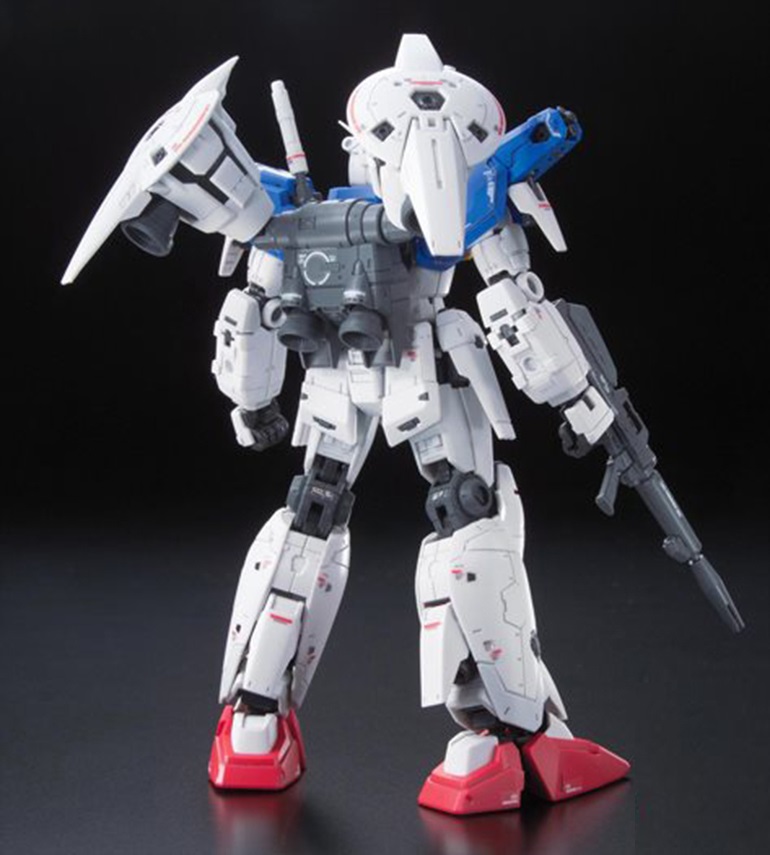 Real Grade - Full Burnern - Gundam – Image 6