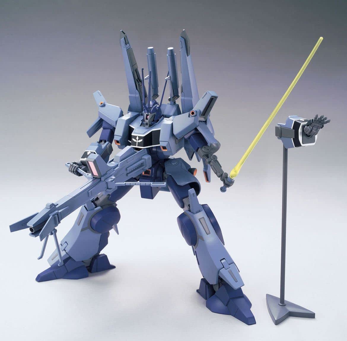 High Grade - Döven Wolf (Unicorn Ver.) - Gundam : Unicorn – Image 3