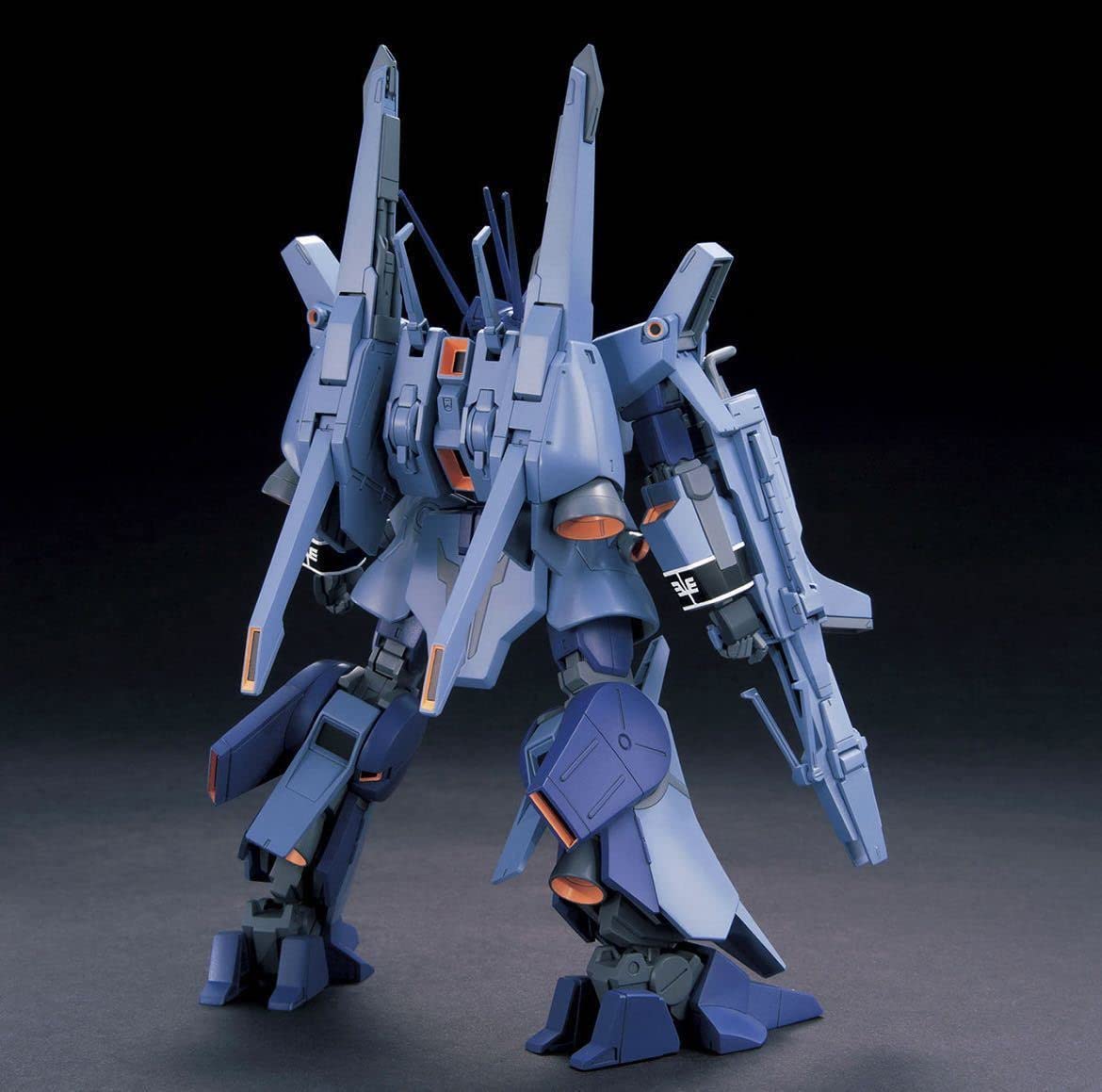 High Grade - Döven Wolf (Unicorn Ver.) - Gundam : Unicorn – Image 4