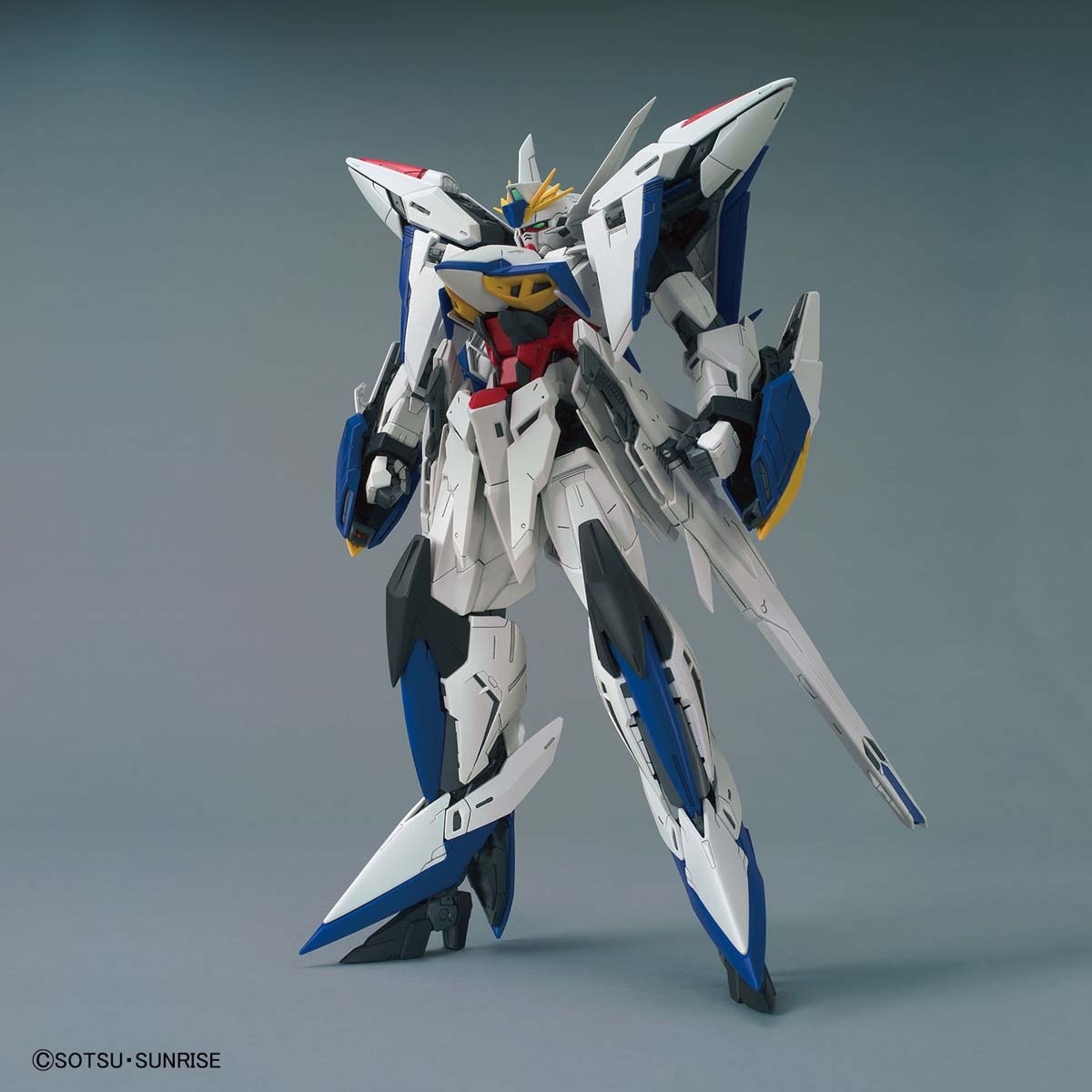Master Grade - Eclipse - Gundam : Seed – Image 2
