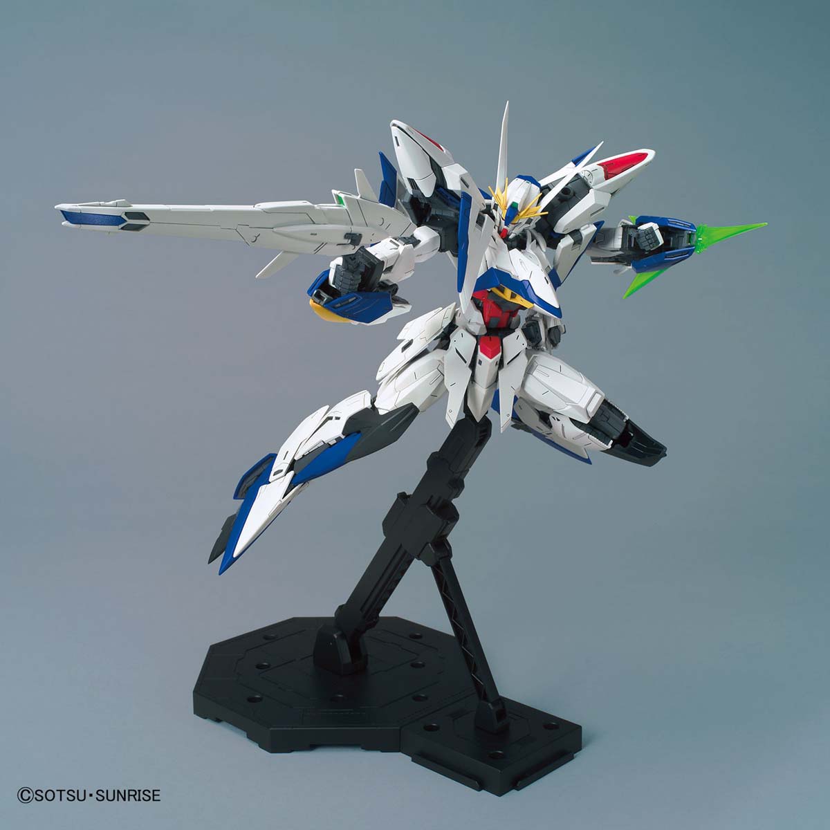 Master Grade - Eclipse - Gundam : Seed – Image 3