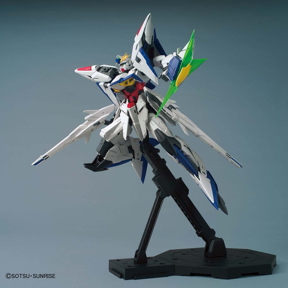 Master Grade - Eclipse - Gundam : Seed – Image 4