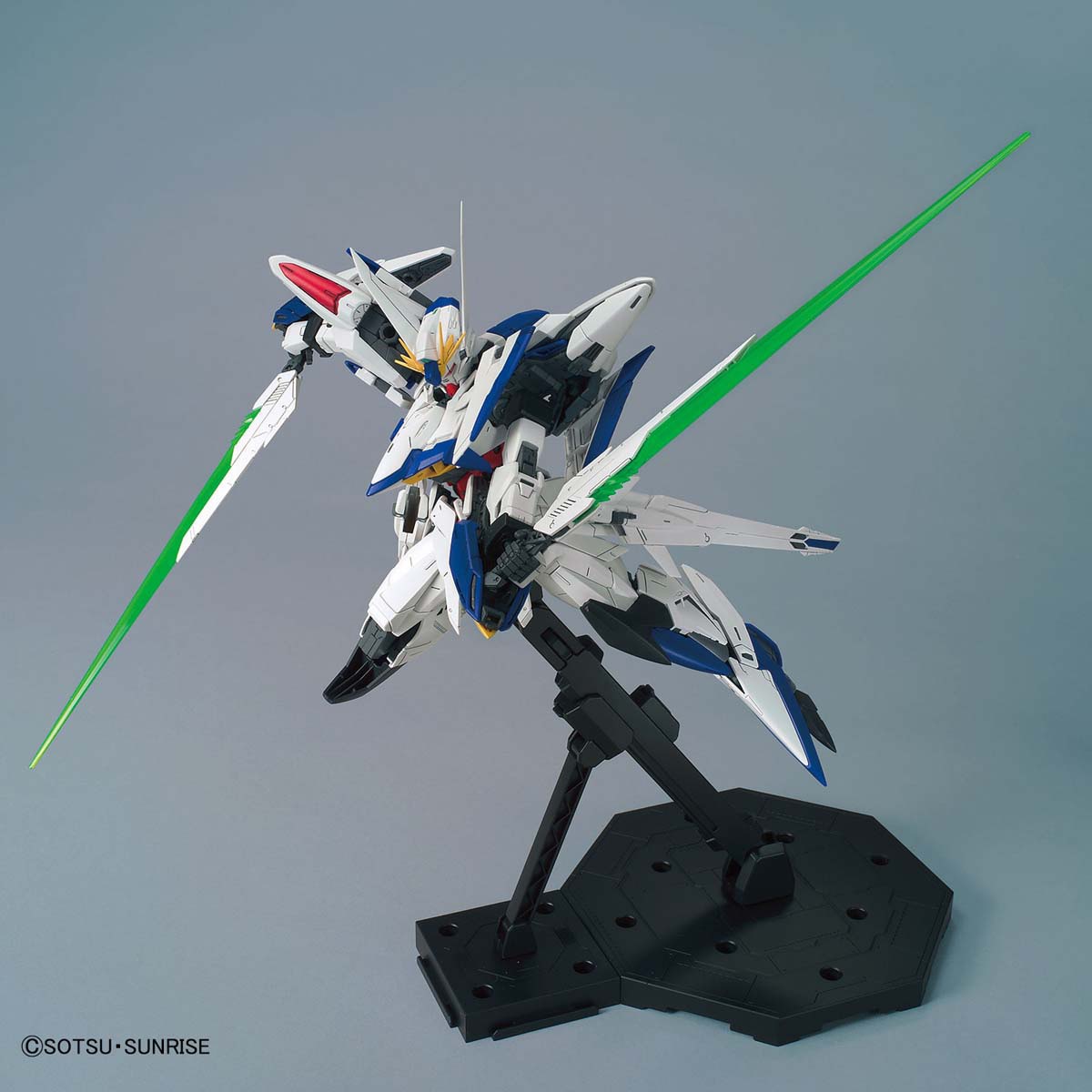 Master Grade - Eclipse - Gundam : Seed – Image 5