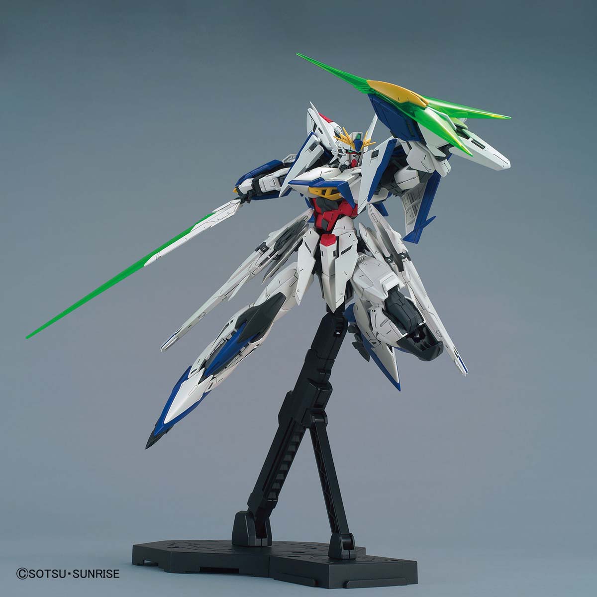 Master Grade - Eclipse - Gundam : Seed – Image 6