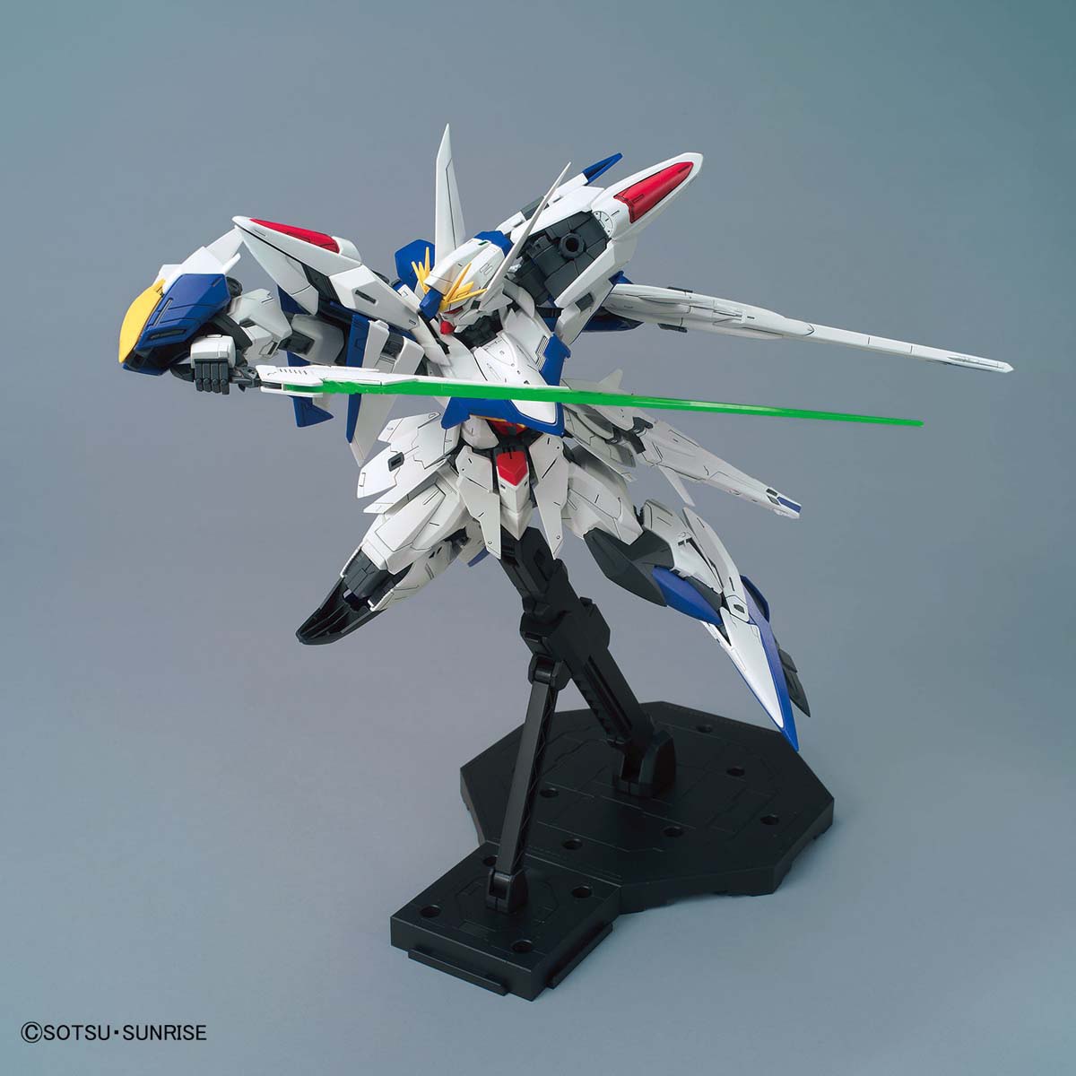 Master Grade - Eclipse - Gundam : Seed – Image 7