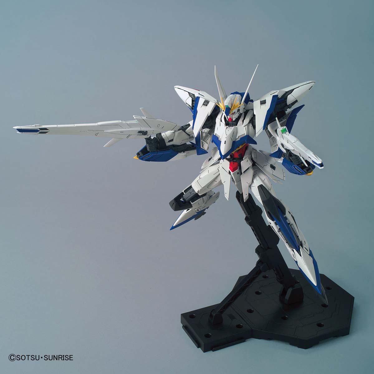 Master Grade - Eclipse - Gundam : Seed – Image 8