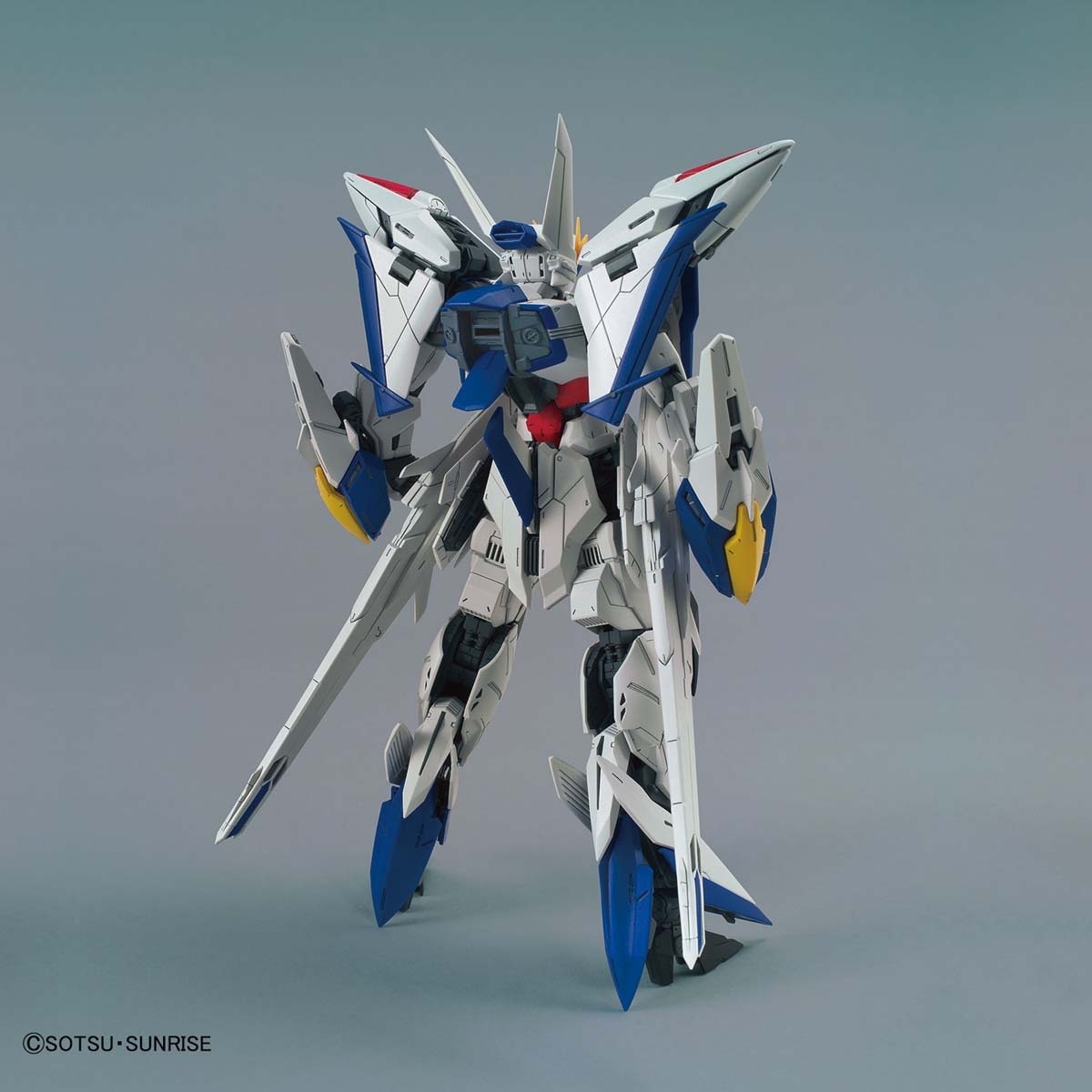 Master Grade - Eclipse - Gundam : Seed – Image 10