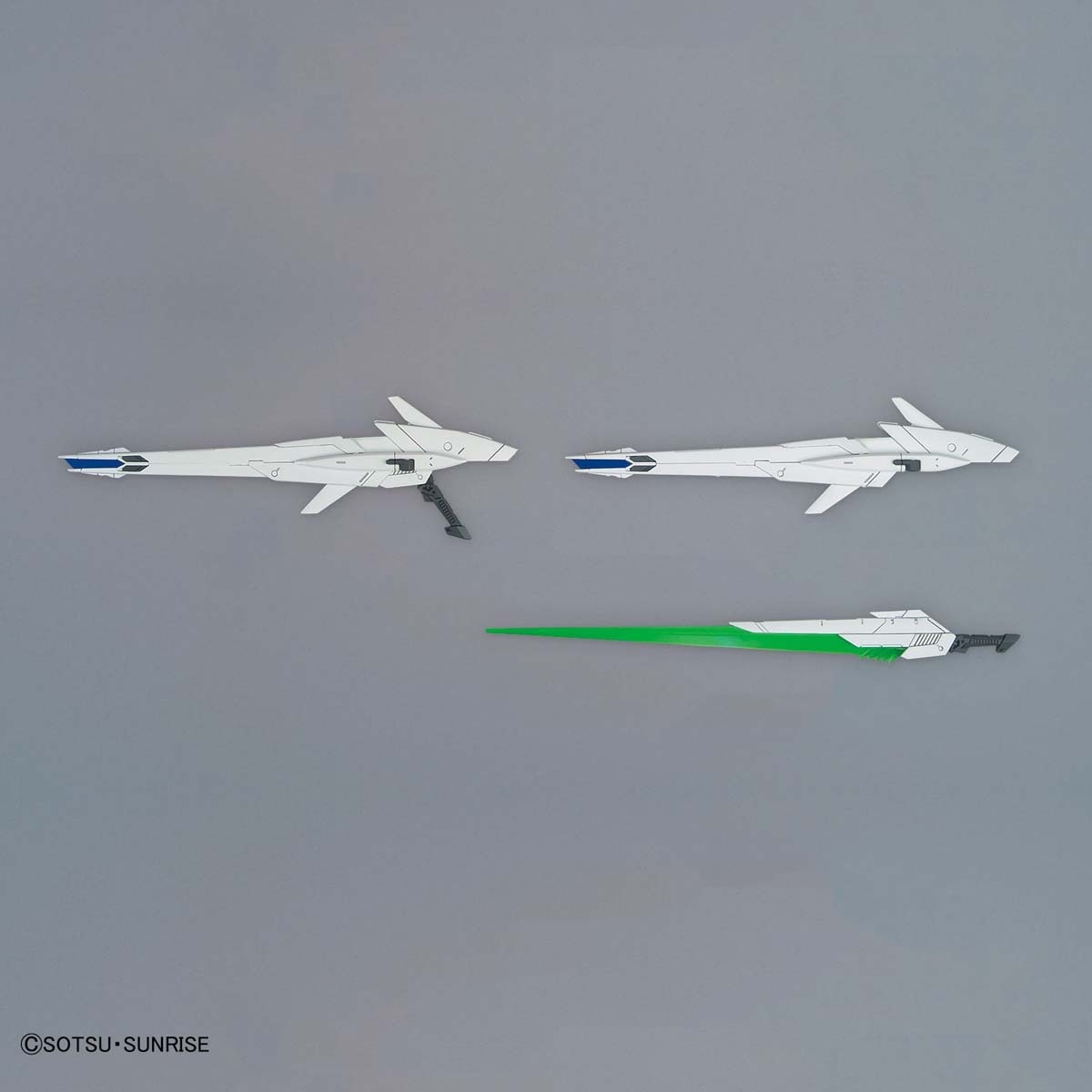 Master Grade - Eclipse - Gundam : Seed – Image 11