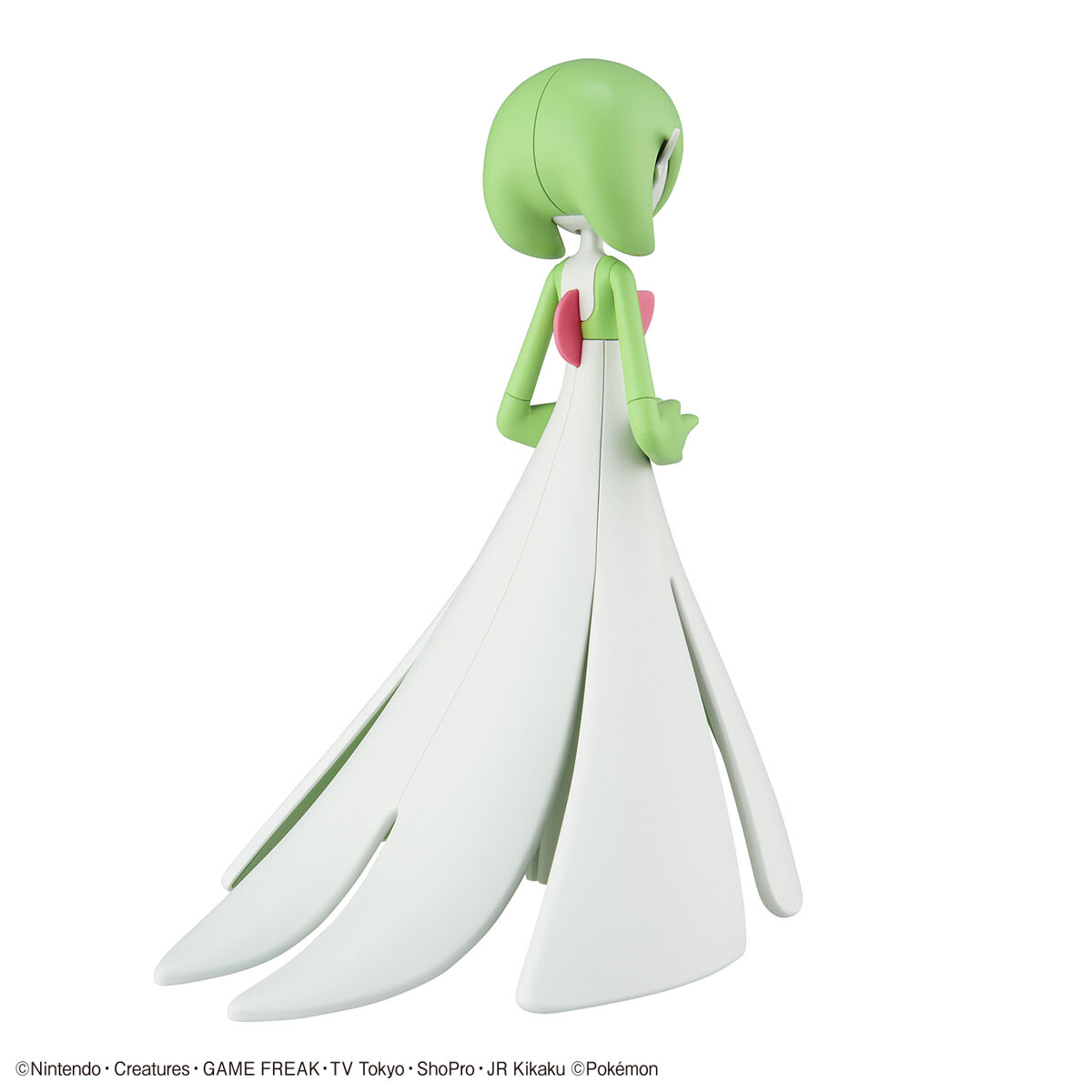 Pokepla - Gardevoir (N°49) - Pokemon – Image 6