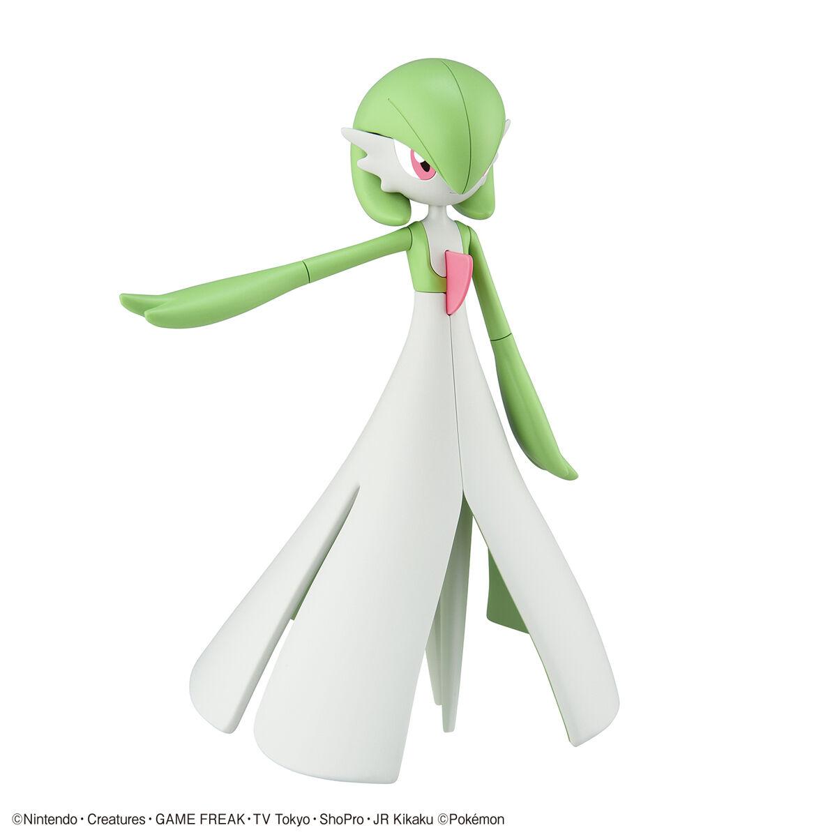 Pokepla - Gardevoir (N°49) - Pokemon – Image 5