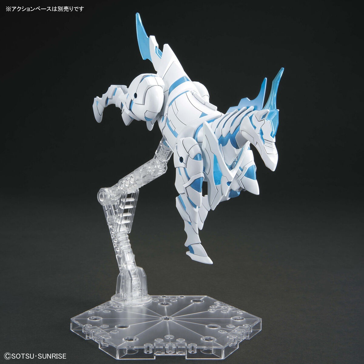SDW Heroes - War Horse Knight - Gundam – Image 4