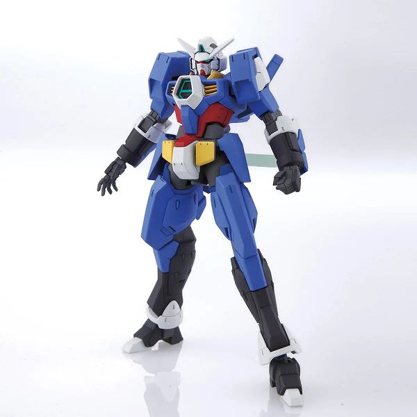 High Grade - Spallow - Gundam : AGE – Image 2