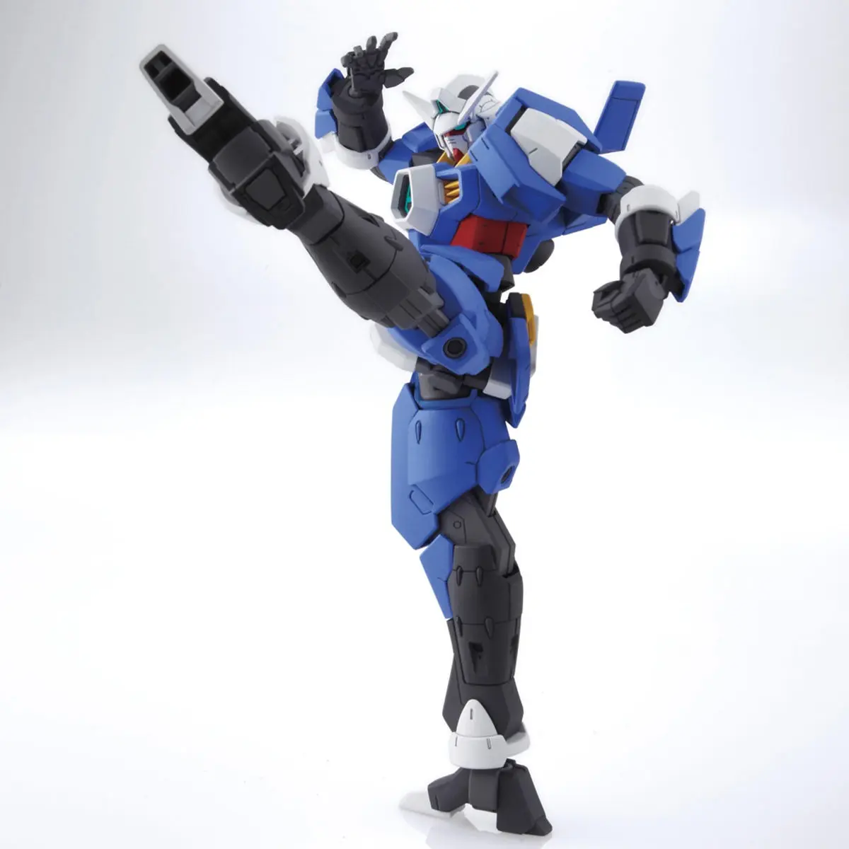 High Grade - Spallow - Gundam : AGE – Image 3