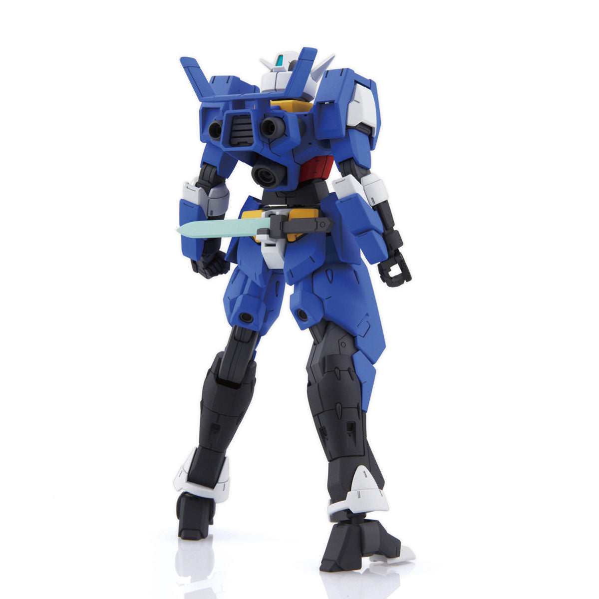High Grade - Spallow - Gundam : AGE – Image 4