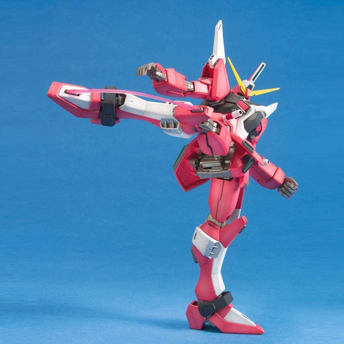 Master Grade - Infinite Justice - Gundam : Seed Destiny – Image 4